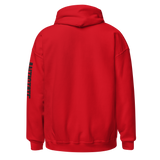 Cherub AR v1 hoodie