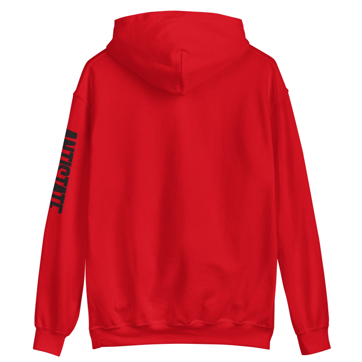 Ski Mask v1 hoodie
