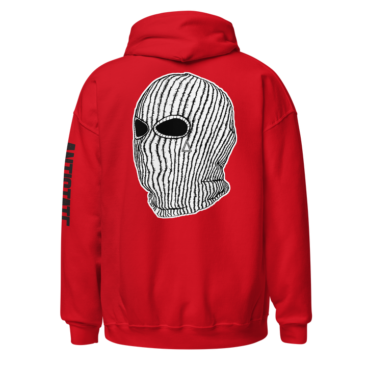 Ski Mask v2 hoodie