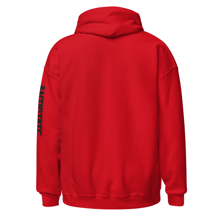 Taxation is Slavery v1 hoodie
