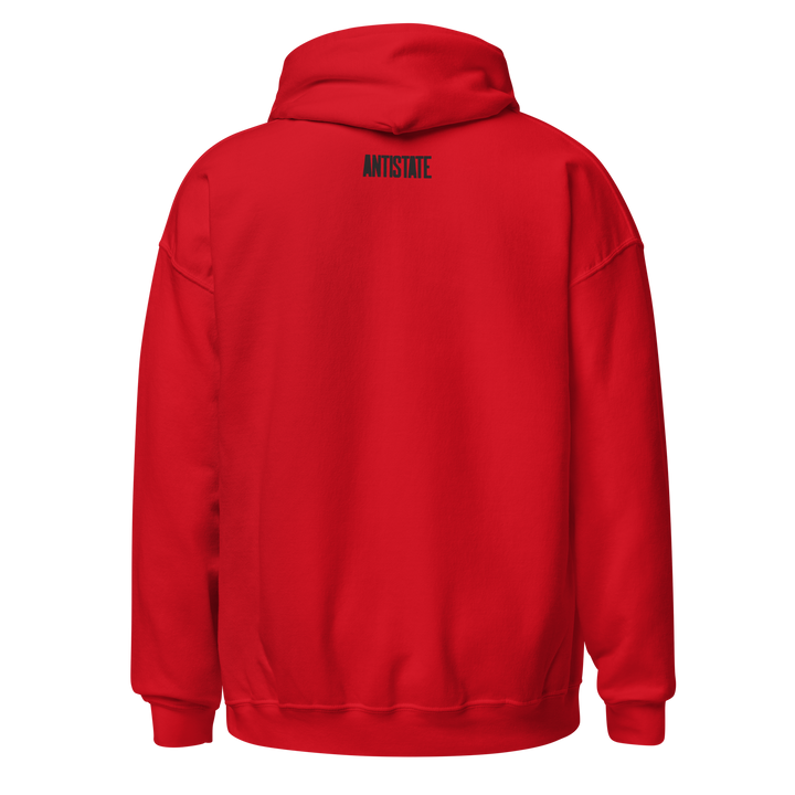 Uncle Ted's v1 hoodie