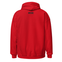 Uncle Ted's v1 hoodie
