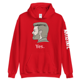 TED v1 hoodie