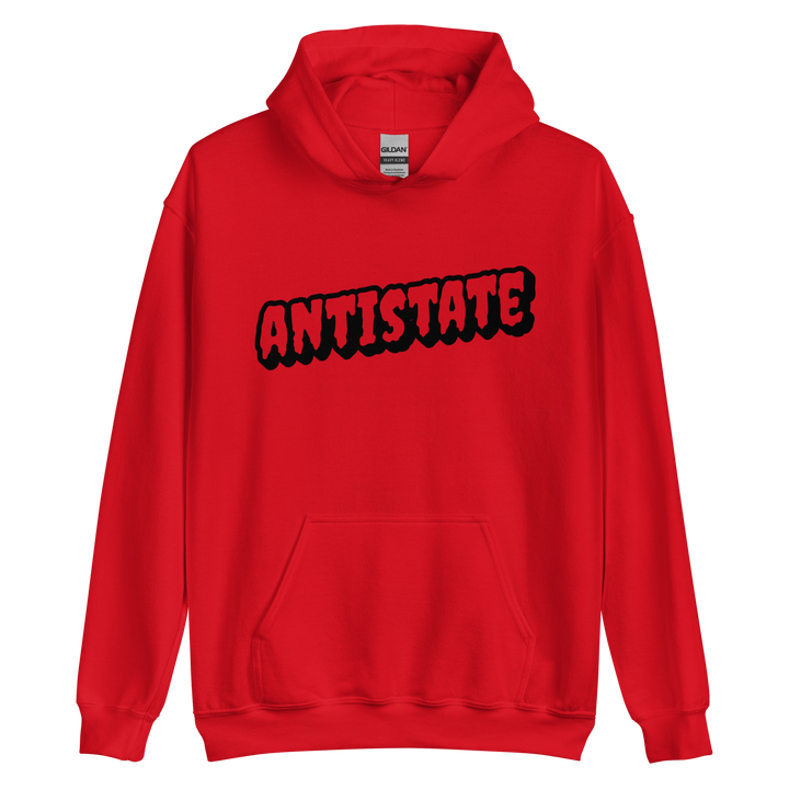 Creepy v1 hoodie