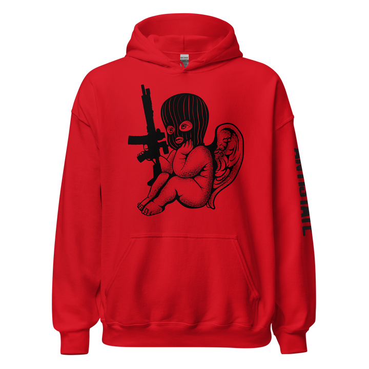 Cherub AR v1 hoodie