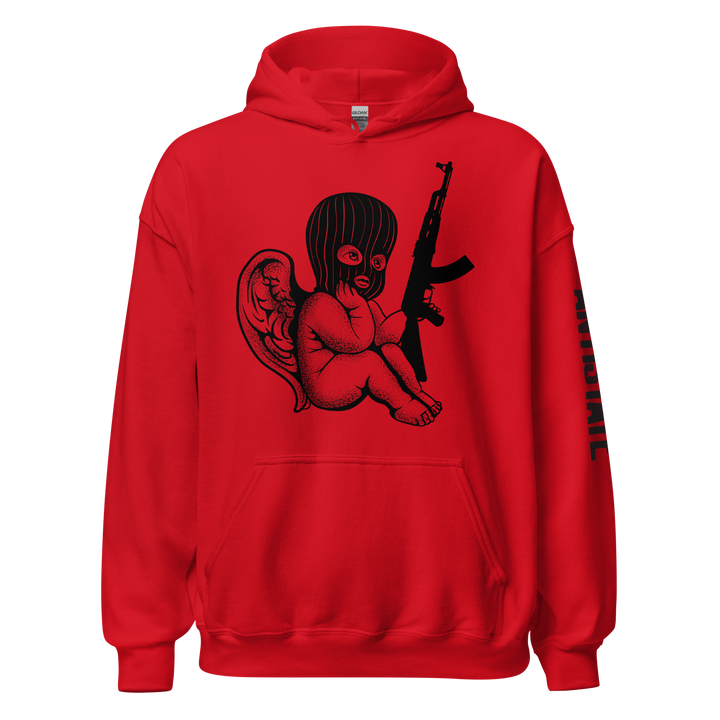 Cherub AK v1 hoodie