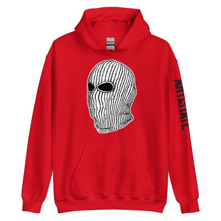 Ski Mask v1 hoodie