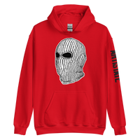 Ski Mask v1 hoodie
