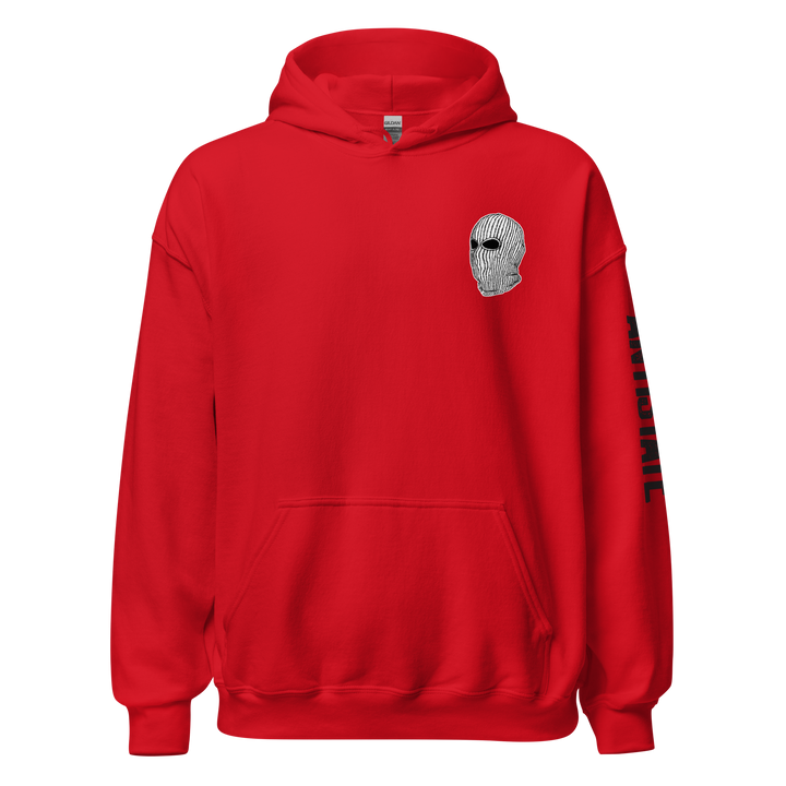 Ski Mask v2 hoodie