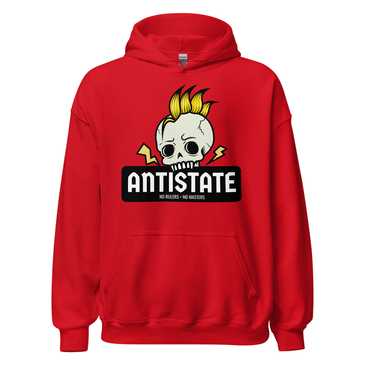 Throwback v1 hoodie