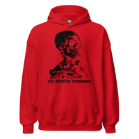 Sic Semper Tyrannis v1 hoodie