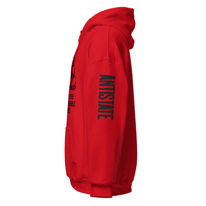 Rubble of Empires v1 hoodie