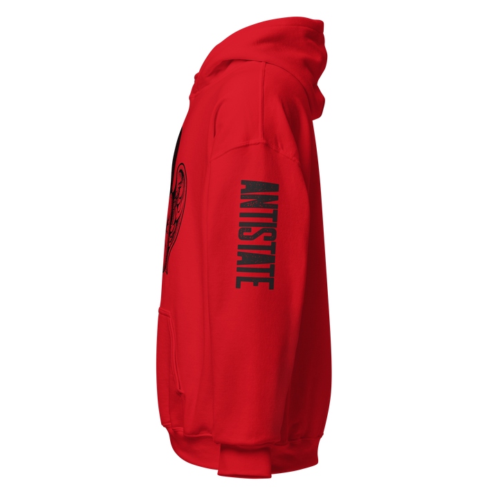 Cherub AR v1 hoodie