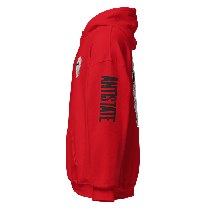 Ski Mask v2 hoodie