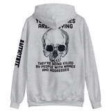 Liberties Aren't Dying OG v2 hoodie