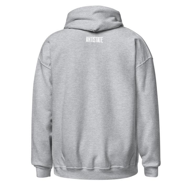 Heroes v1 hoodie