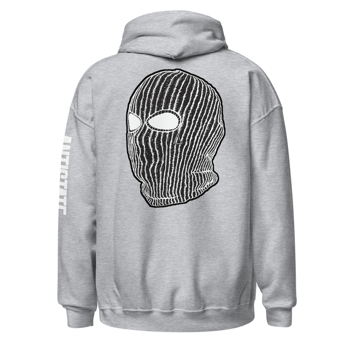 Ski Mask v2 hoodie
