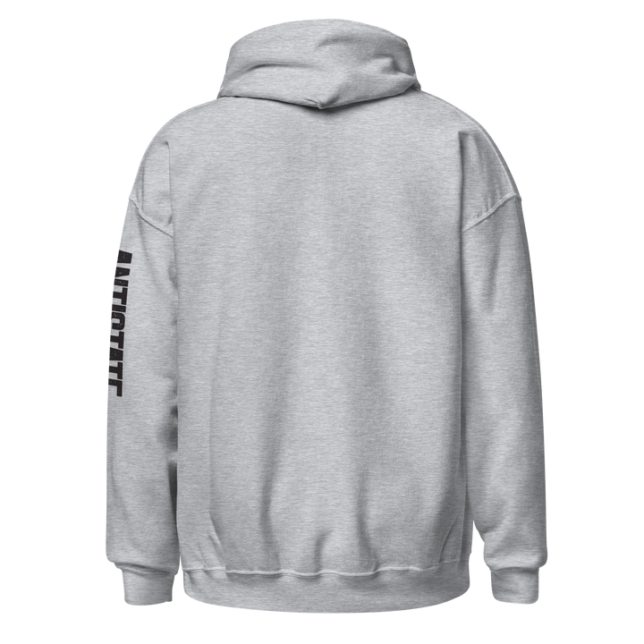 Taxation is Slavery v1 hoodie