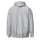 Hollow hoodie