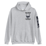 Liberties Aren't Dying OG v2 hoodie