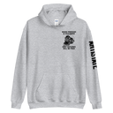 Outlaws Will Be Free v2 hoodie
