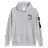 TED v2 hoodie