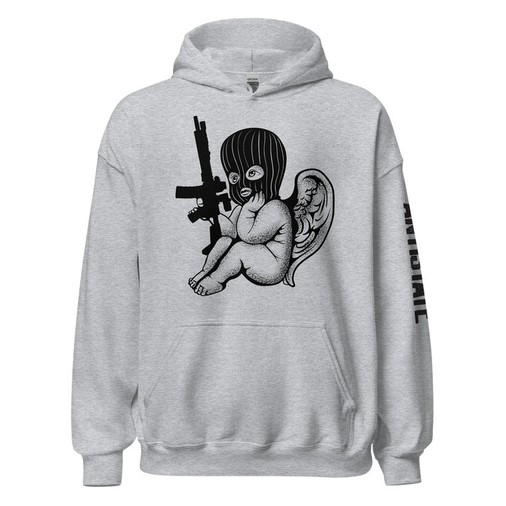 Cherub AR v1 hoodie