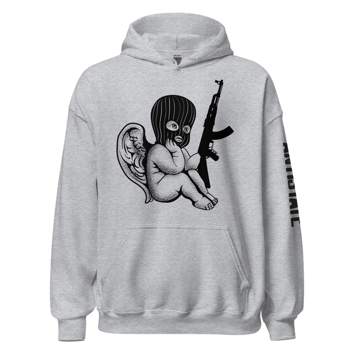 Cherub AK v1 hoodie