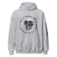 Corporations Control the Government v1 hoodie