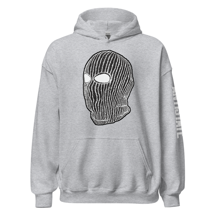 Ski Mask v1 hoodie