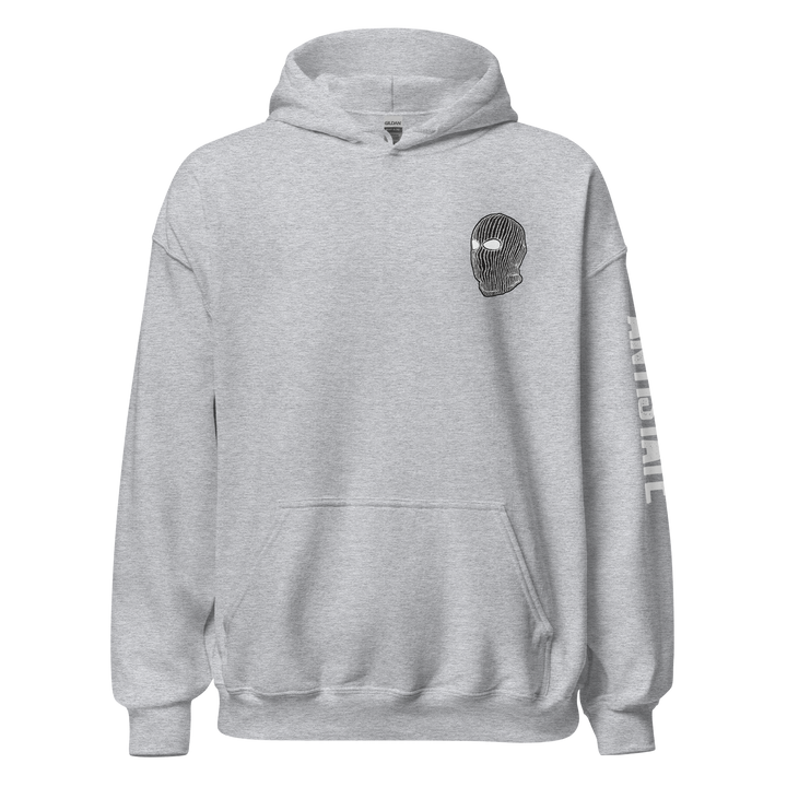 Ski Mask v2 hoodie