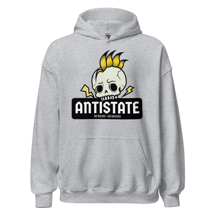 Throwback v1 hoodie
