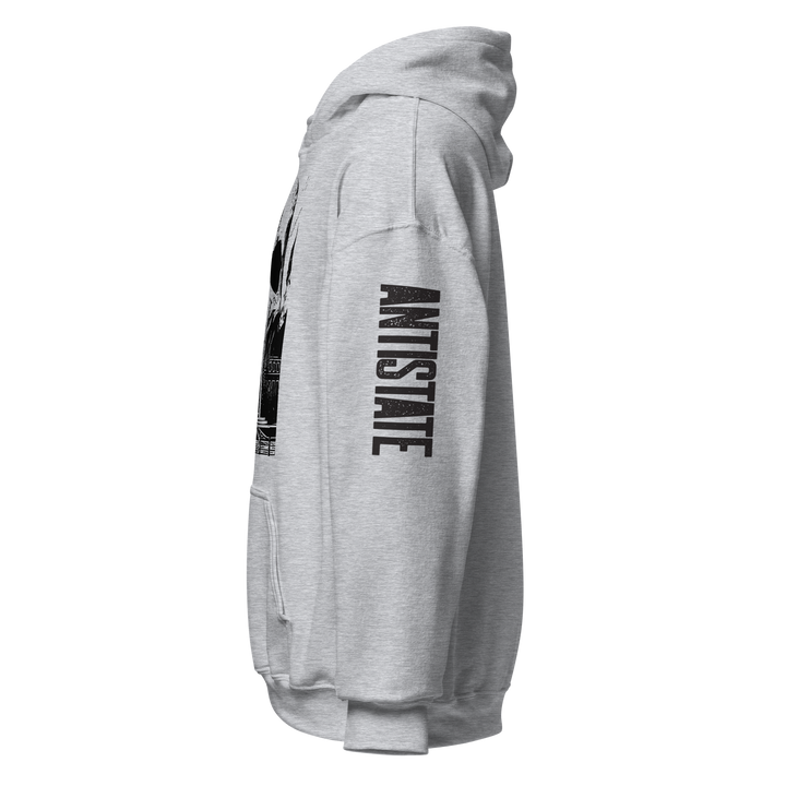 End the Fed v1 hoodie
