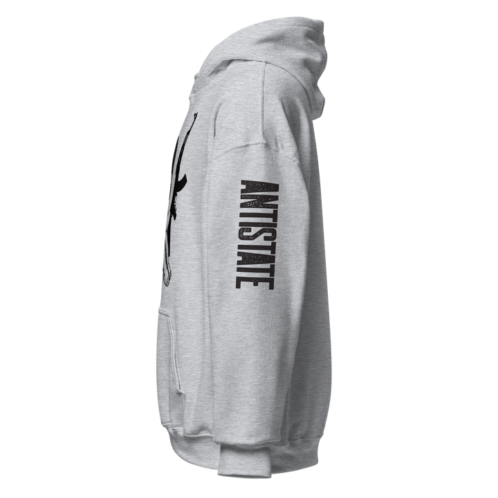 Cherub AK v1 hoodie