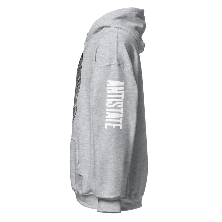 Ski Mask v1 hoodie