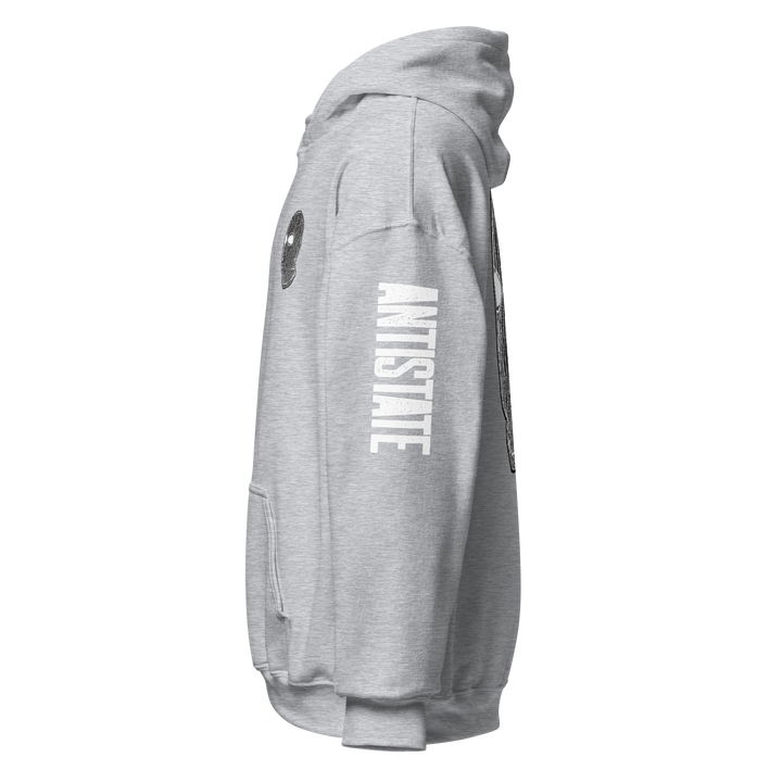 Ski Mask v2 hoodie