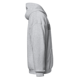 Hollow hoodie