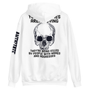 Liberties Aren't Dying OG v2 hoodie