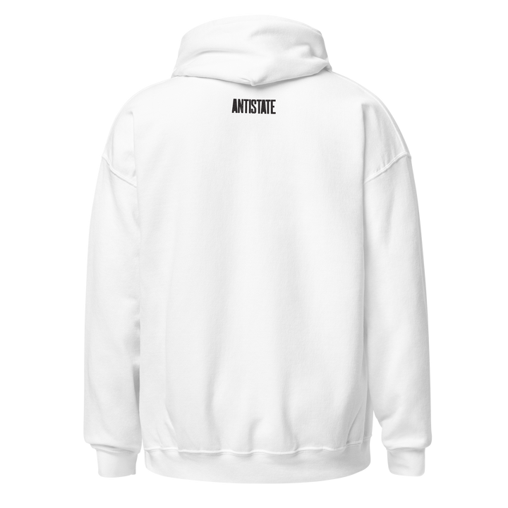 Death v1 hoodie
