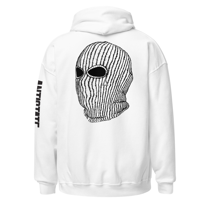 Ski Mask v2 hoodie