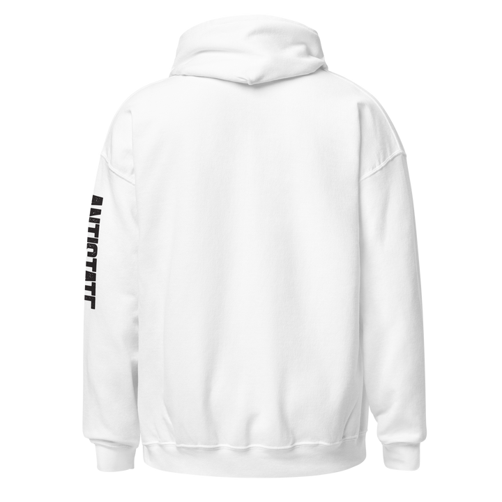 Taxation is Slavery v1 hoodie