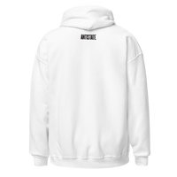 Uncle Ted's v1 hoodie