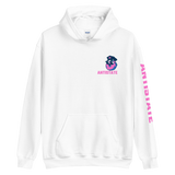 Donut v1b hoodie