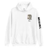 TED v2 hoodie