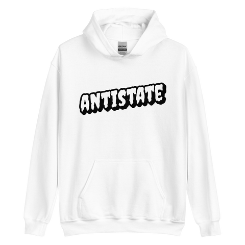 Creepy v1 hoodie