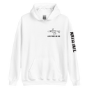 Live Free or Die v2 hoodie