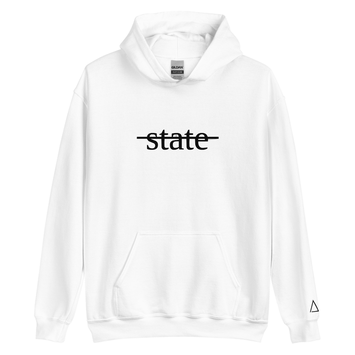 ̶s̶t̶a̶t̶e̶ v1 ebroidered hoodie