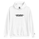 ̶s̶t̶a̶t̶e̶ v1 ebroidered hoodie