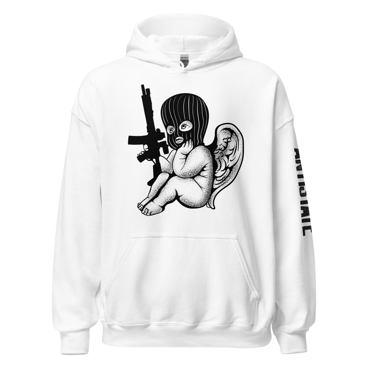 Cherub AR v1 hoodie