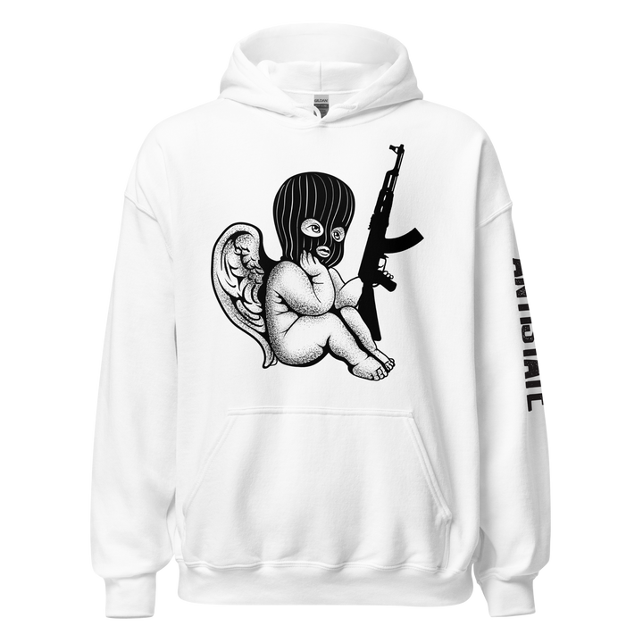 Cherub AK v1 hoodie